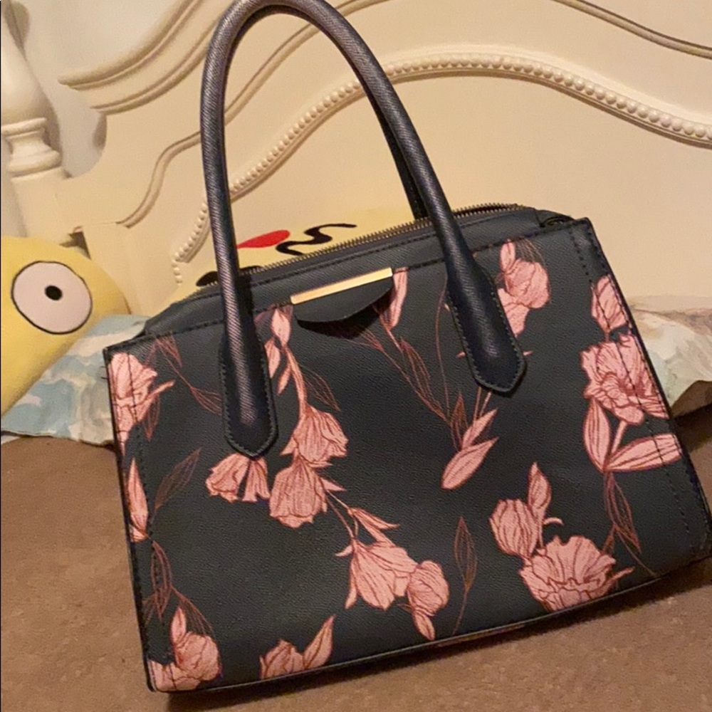 A new day purse